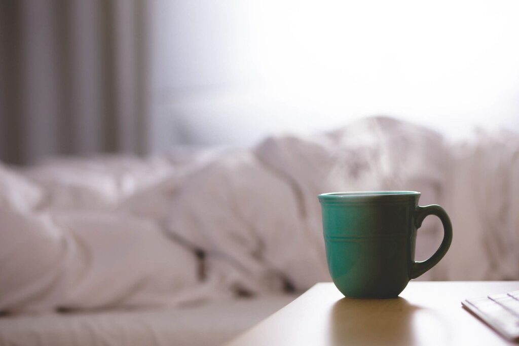 コーヒーのオススメの飲み方